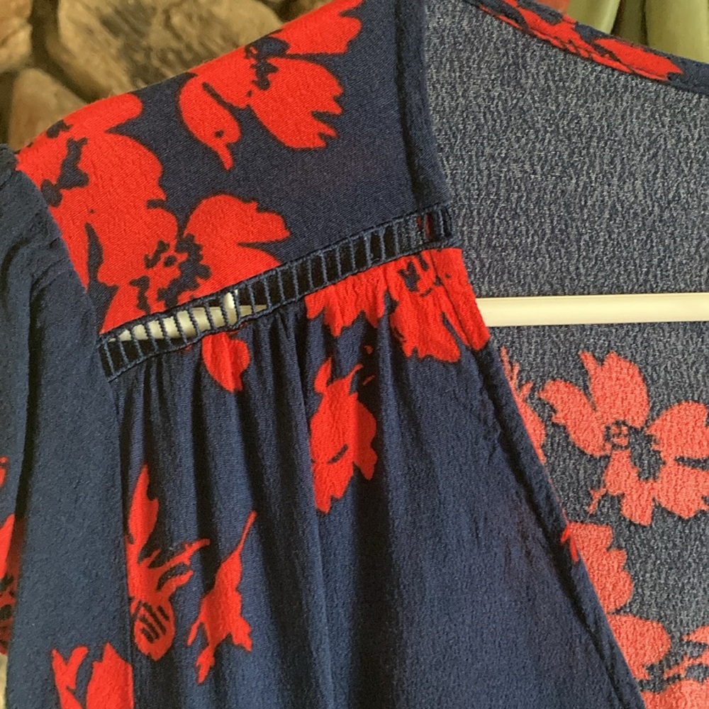 GAP wrap dress - Picture 4 of 8